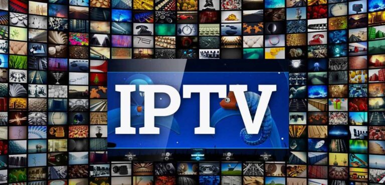 كيف تمتلك لوحة توزيع iptv