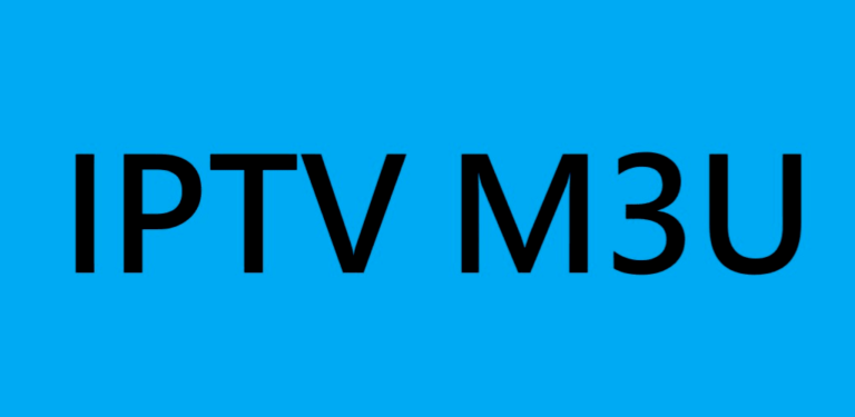 how to add m3u in kodi