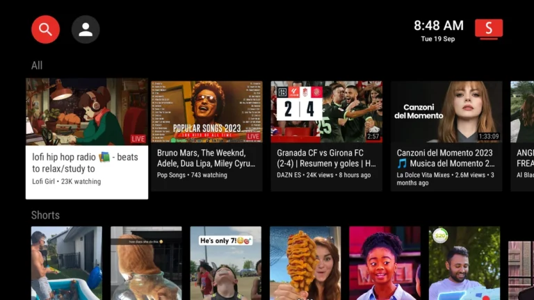 تثبيت SmartTube على Firestick