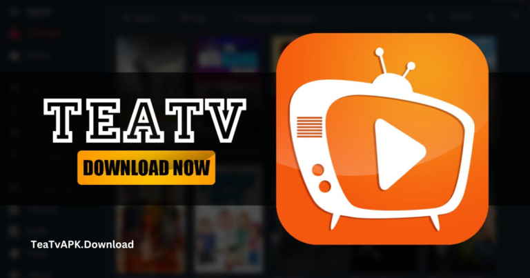 كيفية تثبيت TeaTV APK V10.9.4