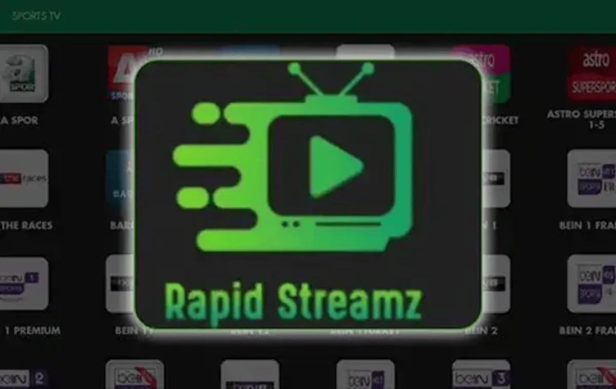 كيفية تثبيت تطبيق Rapid Streamz على Firestick و Android TV Box: دليل شامل