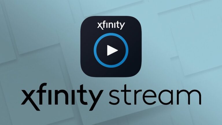 كيفية تثبيت تطبيق Xfinity Stream
