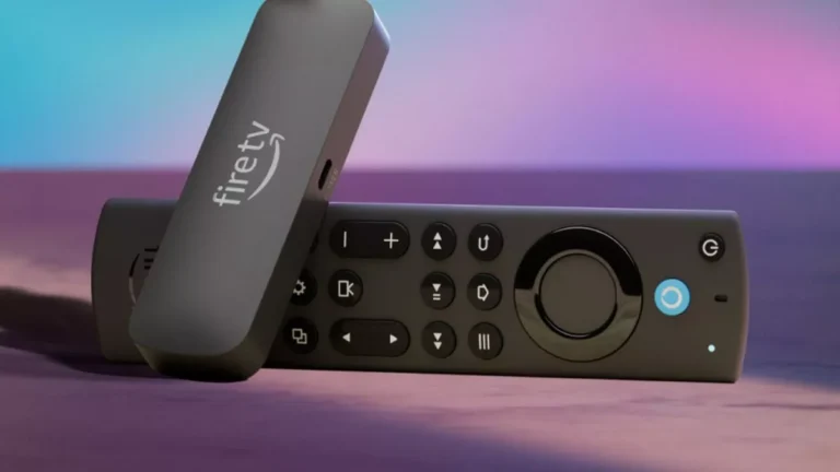 كيفية فحص الفيروسات على Firestick