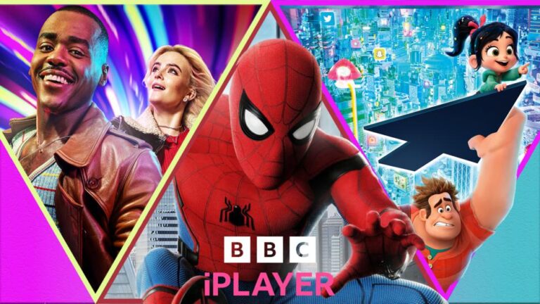 كيفية تثبيت BBC iPlayer