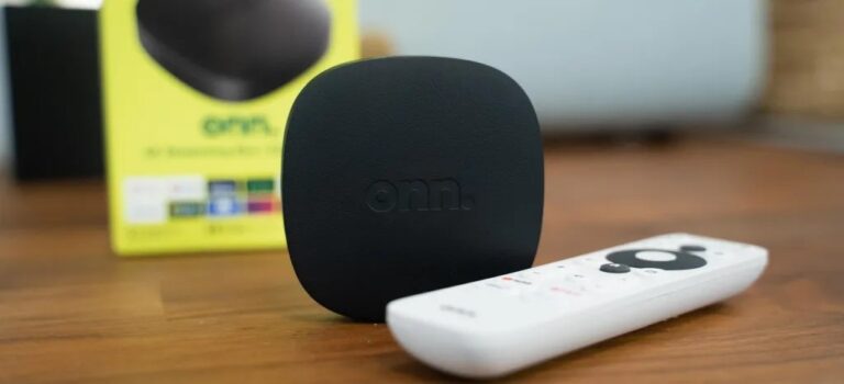 أفضل أجهزة بث Android TV و Google TV