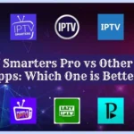 أفضل 13 مشغل IPTV