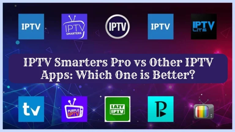 أفضل 13 مشغل IPTV