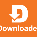 أفضل رموز Downloader