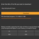 أفضل أكواد Downloader